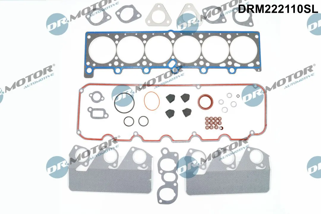 Gasket Kit, cylinder head